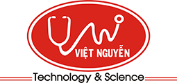 Sắc ký khối phổ – Việt Nguyễn Co